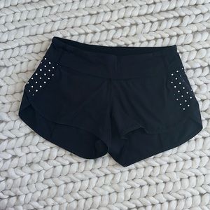 LuluLemon Athletic Shorts Size 6